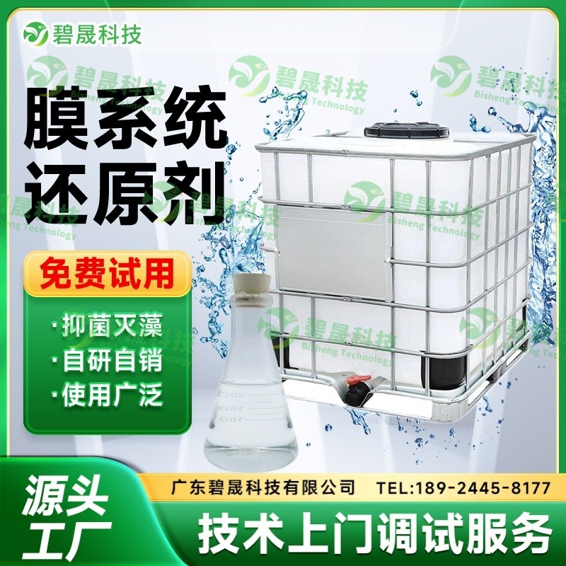 膜系统还原剂