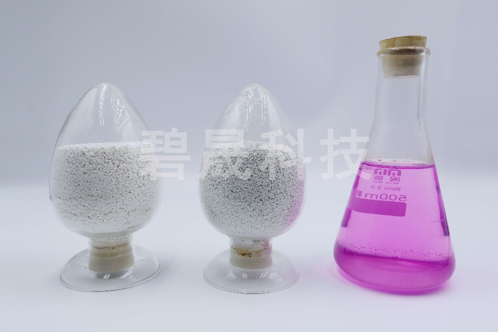  氨氮高达300mg/L？印染厂都在用的脱氮组合工艺